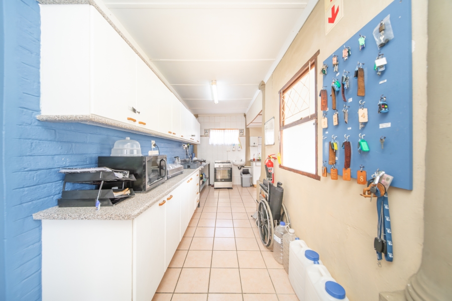 8 Bedroom Property for Sale in Selborne Eastern Cape